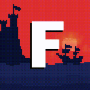 Discovery icon for The Frontier MC Discord server