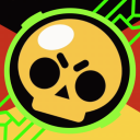 Discovery icon for BrawlStars German Discord server