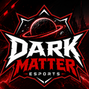 Discovery icon for Dark Matter Esports Discord server