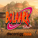 Discovery icon for BolaArk | ASA Discord server