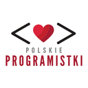 Discovery icon for Polskie Programistki Discord server