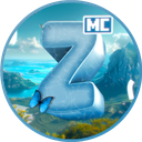 Discovery icon for 🌊・ZENKENMC - SAISON 2 Discord server