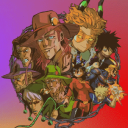 Discovery icon for Magales Discord server