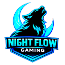 Discovery icon for Night Flow Gaming Discord server