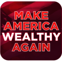 Discovery icon for .gg/MAGA | Make America Great Again Discord server