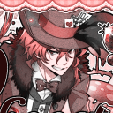 Discovery icon for bsd 　୨୧　 bungo stray dogs　leave = ban Discord server