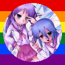 Discovery icon for Cult of Konata Discord server