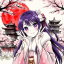 Discovery icon for Frente Katsura 🌸┆໒ Social 🐇 ・Anime 🏯 ・Eventos 🎀 ・ Español 🪽ა Discord server
