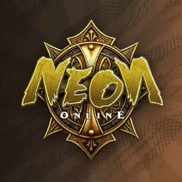 Discovery icon for Neon Online Discord server