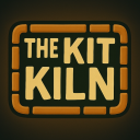 Discovery icon for The Kit Kiln Discord server