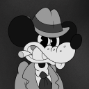 Discovery icon for MOUSE: P.I. For Hire Discord server