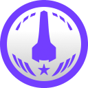 Discovery icon for Antigravity Racing Foundation // AGRF Discord server