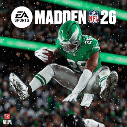 Discovery icon for Madden Community š Discord server