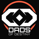 Discovery icon for Dads of Destiny Discord server
