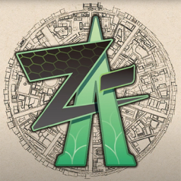 Discovery icon for Pokémon Legends Z-A Discord server