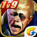 Discovery icon for Honor of Kings SEA Discord server