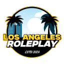 Discovery icon for Los Angeles Roleplay Discord server