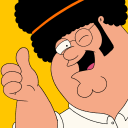 Discovery icon for Family Guy Hangout Discord server