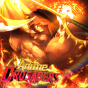 Discovery icon for Anime Crusaders [SUMMER EVENT] Discord server