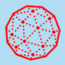 Discovery icon for Chicagoland Mesh Discord server