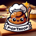 Discovery icon for PoopTroops Cooking™ 🥨 Discord server