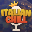 Discovery icon for Italian Chill Discord server