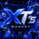 Discovery icon for XT's MM - Marketplace Discord server