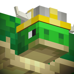 Discovery icon for Turtled Discord server