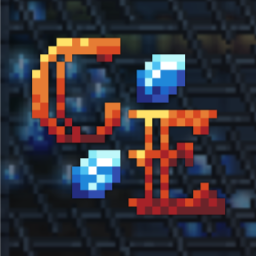 Discovery icon for CrystallEdge Discord server