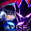 Discovery icon for ARISE! | IN DEV Discord server