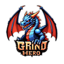 Discovery icon for Grind Hero Discord server