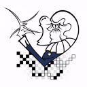 Discovery icon for XLOV | I,GOD 26.05.27 Discord server