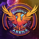 Discovery icon for Phoenix Arena GG Discord server
