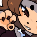 Discovery icon for MimiTopia🐾｜¡¡¡3.4k!!! 🦴 Discord server