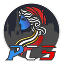 Discovery icon for 🗼 PCS | FivePD Discord server