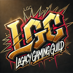 Discovery icon for Legacy GG Discord server