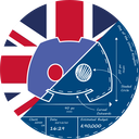 Discovery icon for ADHD UK Subreddit Discord server
