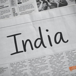 Discovery icon for DcIndia Discord server
