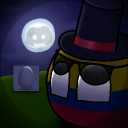 Discovery icon for Comunidad de Geométricos Sammy┇🥚🇨🇴 Discord server