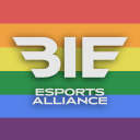 Discovery icon for Bielefeld eSports Alliance e.V. Discord server