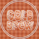 Discovery icon for 🧋Cold Brew   ︵  Social﹒Active﹒Friends Discord server