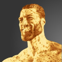Discovery icon for GigaCheese | Emotes • Stickers • Sounds Discord server