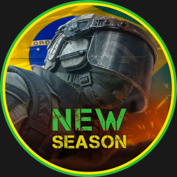 Discovery icon for Arena Breakout Infinite Brasil Comunidade Não Oficial Discord server