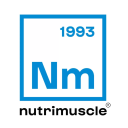 Discovery icon for Nutrimuscle Discord server