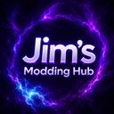 Discovery icon for Jim's Modding Hub Discord server