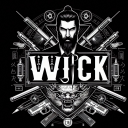 Discovery icon for Wick Discord server