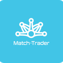 Discovery icon for Match-Trader Discord server