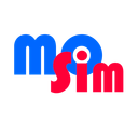 Discovery icon for MoSimulator Discord server