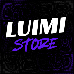 Discovery icon for LUIMI ★ STORE Discord server