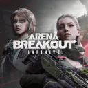 Discovery icon for Arena Breakout: Infinite RU Discord server